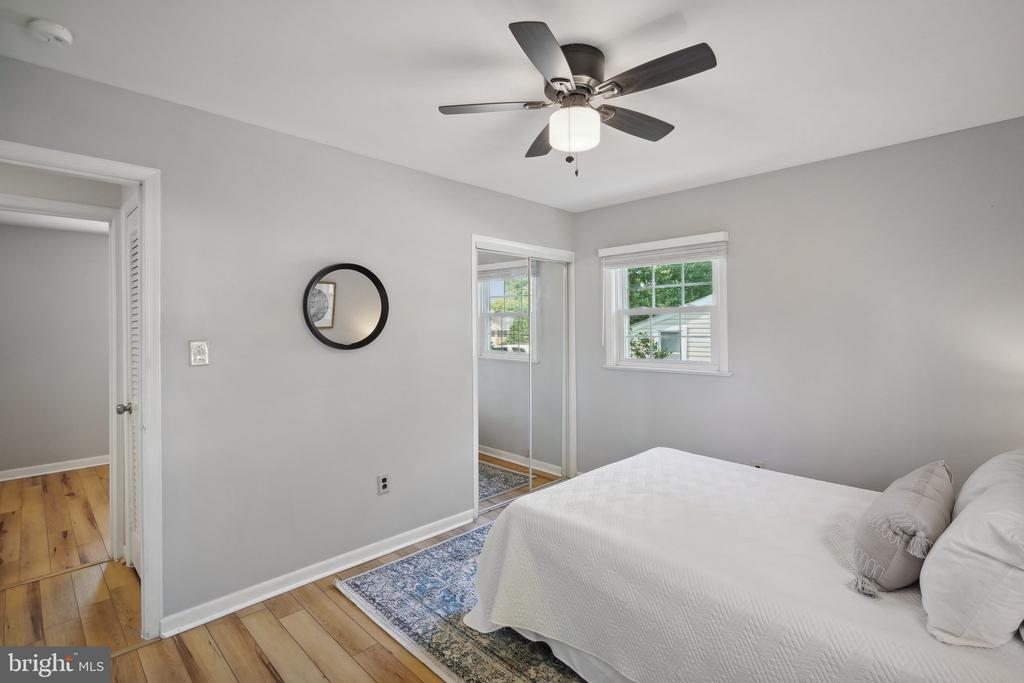 8108 ASHBORO DRIVE