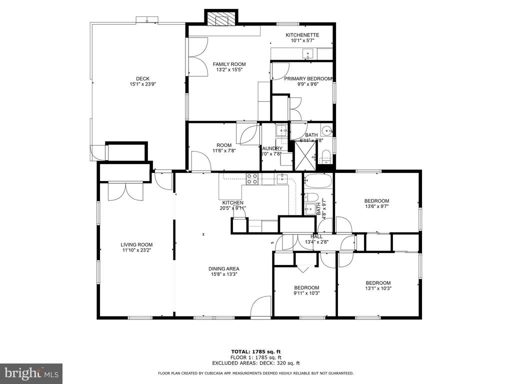 8108 ASHBORO DRIVE