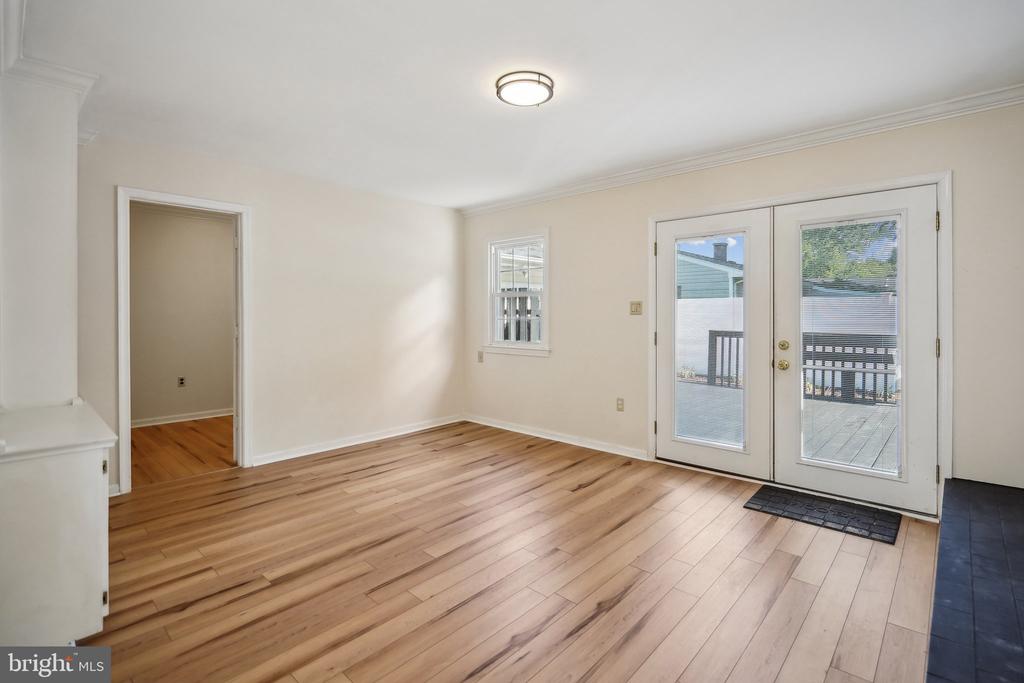8108 ASHBORO DRIVE