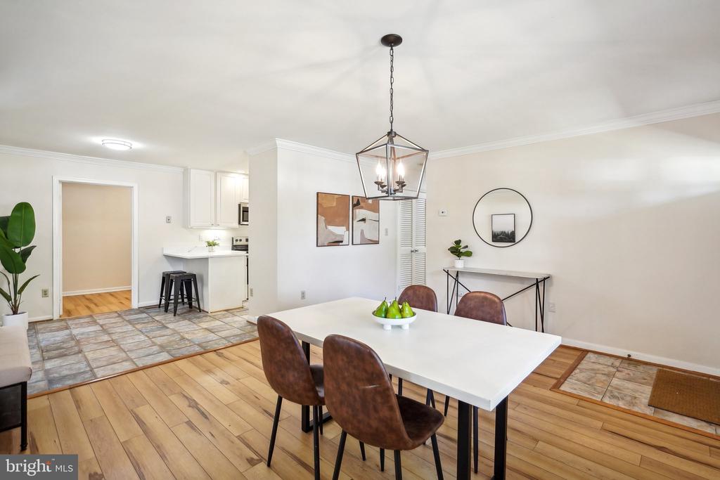 8108 ASHBORO DRIVE