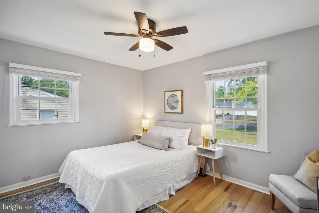 8108 ASHBORO DRIVE