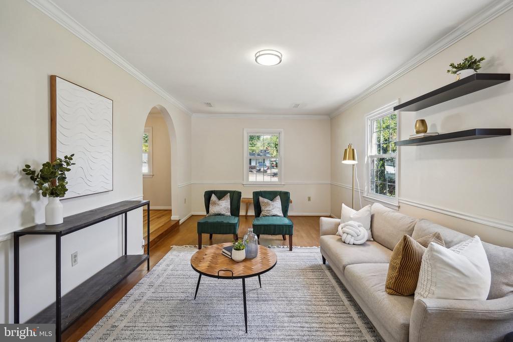 8108 ASHBORO DRIVE