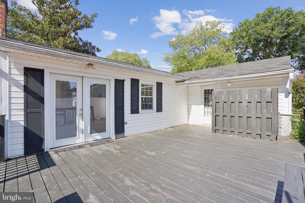 8108 ASHBORO DRIVE