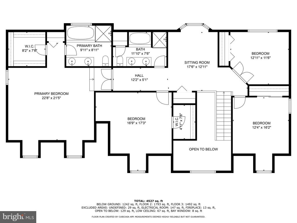 9787 VIEWCREST DRIVE