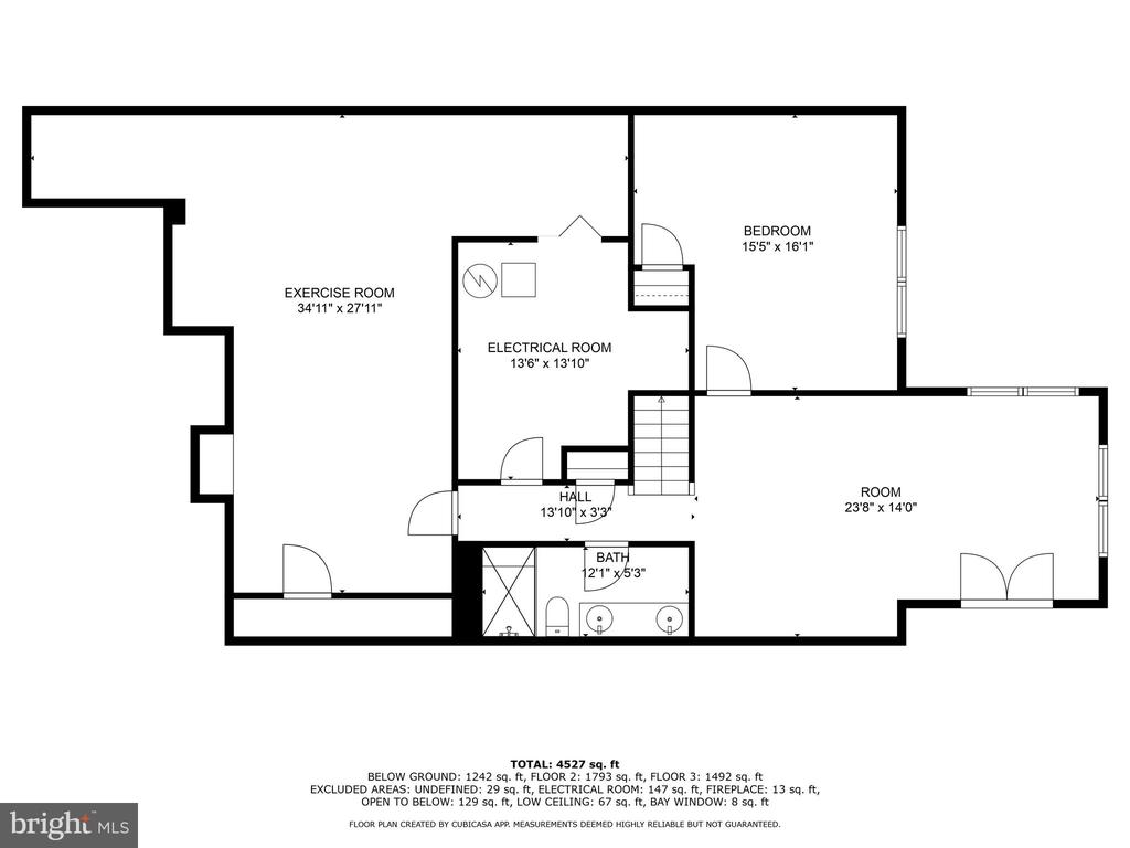 9787 VIEWCREST DRIVE