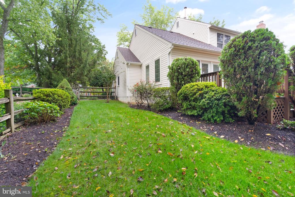 15457 MEHERRIN DRIVE