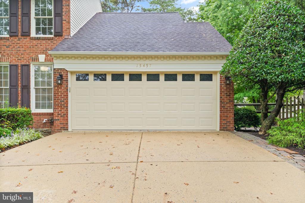 15457 MEHERRIN DRIVE