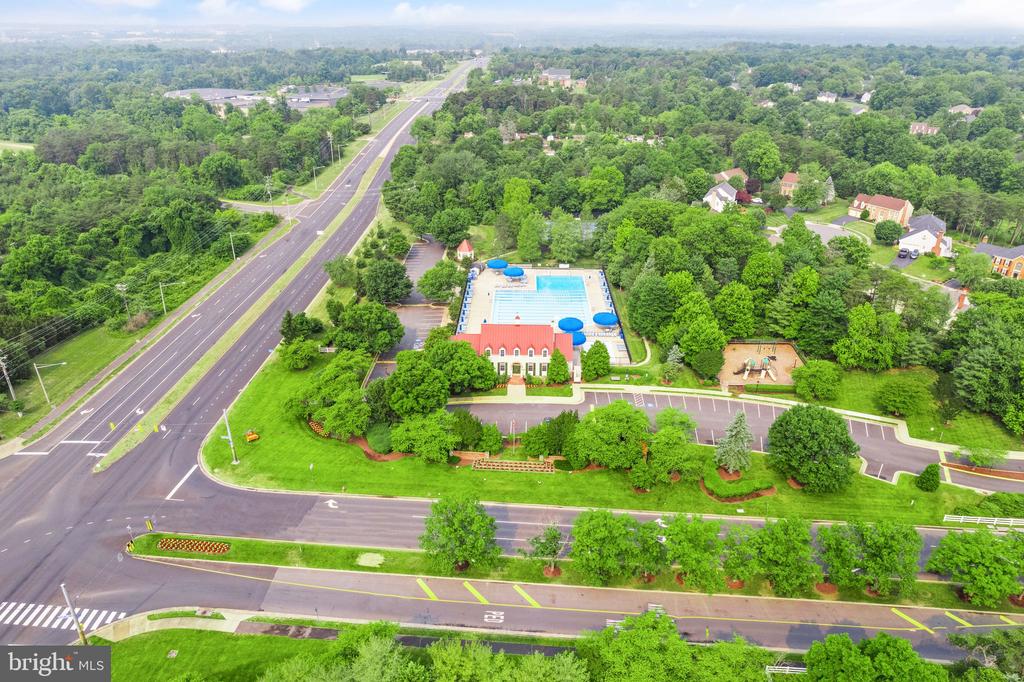 15457 MEHERRIN DRIVE