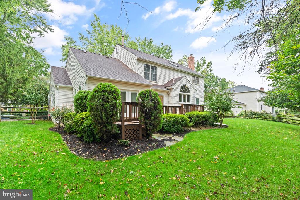 15457 MEHERRIN DRIVE