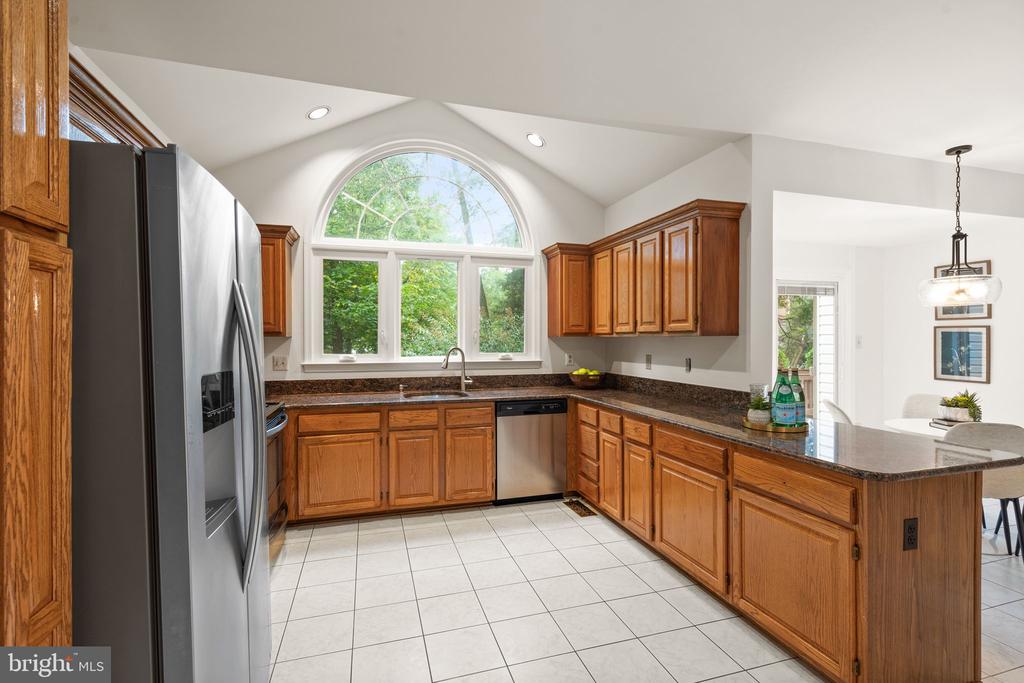 15457 MEHERRIN DRIVE