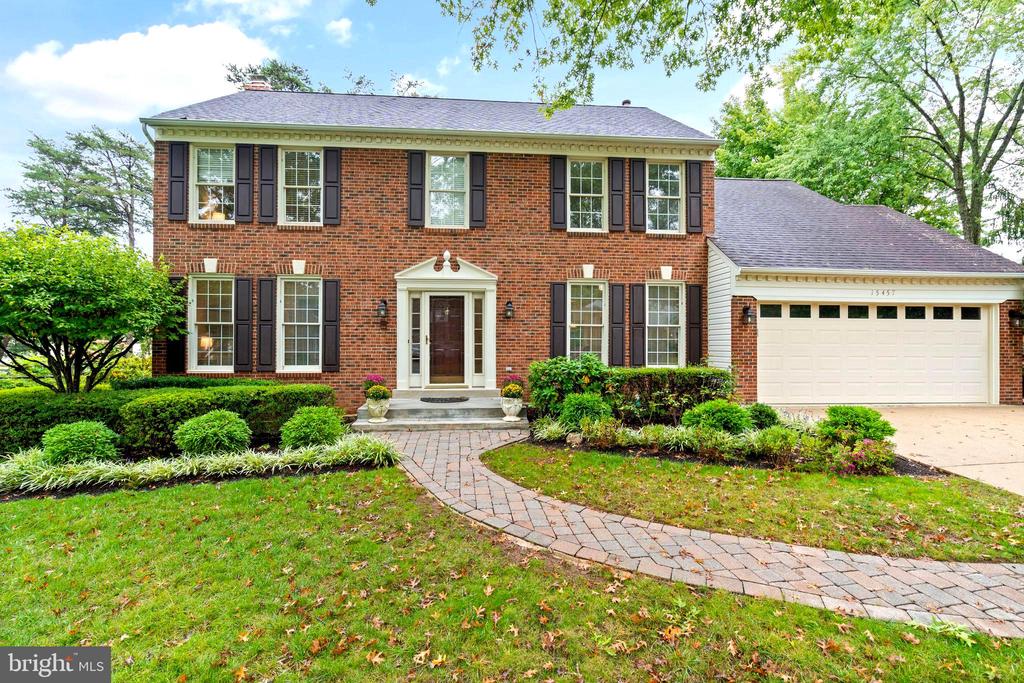 15457 MEHERRIN DRIVE