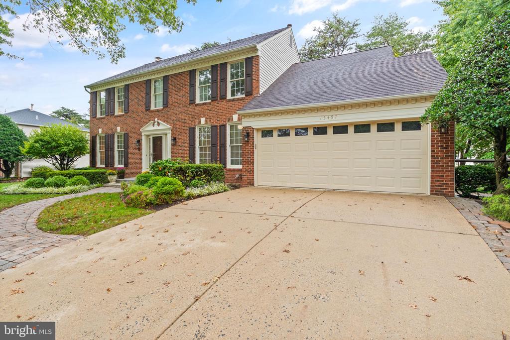 15457 MEHERRIN DRIVE