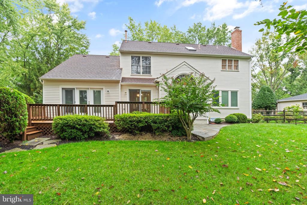 15457 MEHERRIN DRIVE
