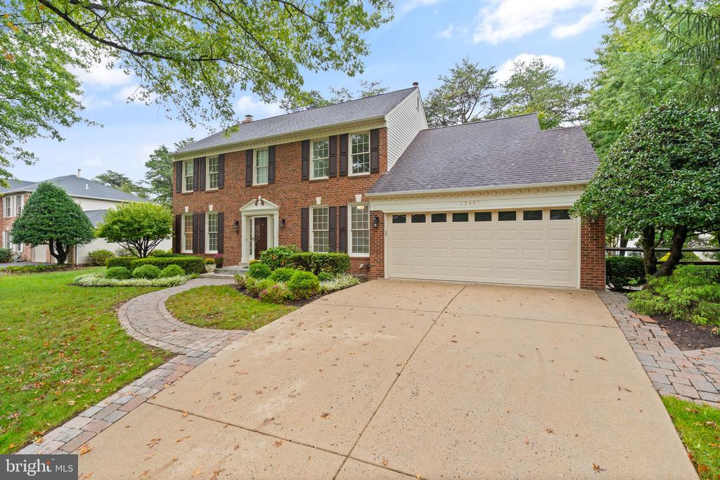 15457 MEHERRIN DRIVE