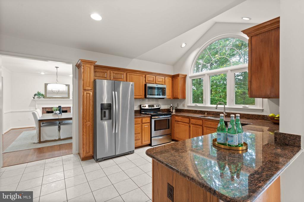 15457 MEHERRIN DRIVE