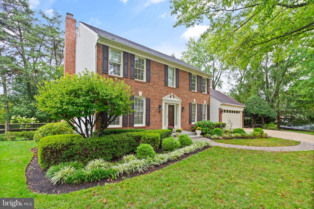 15457 MEHERRIN DRIVE