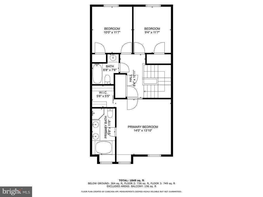 8038 MERRY OAKS COURT