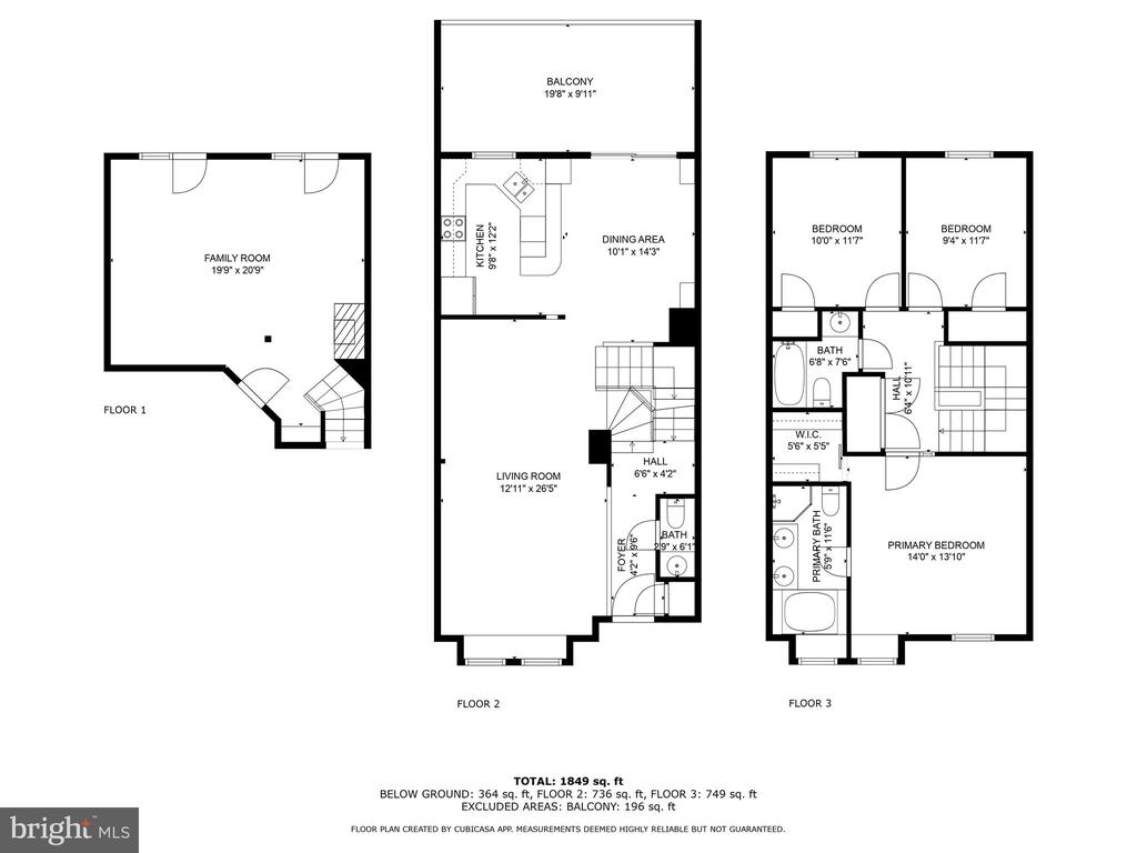 8038 MERRY OAKS COURT
