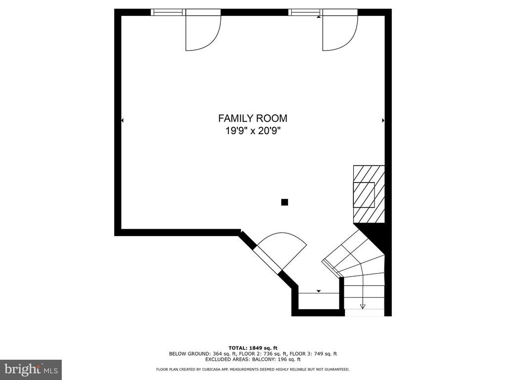 8038 MERRY OAKS COURT