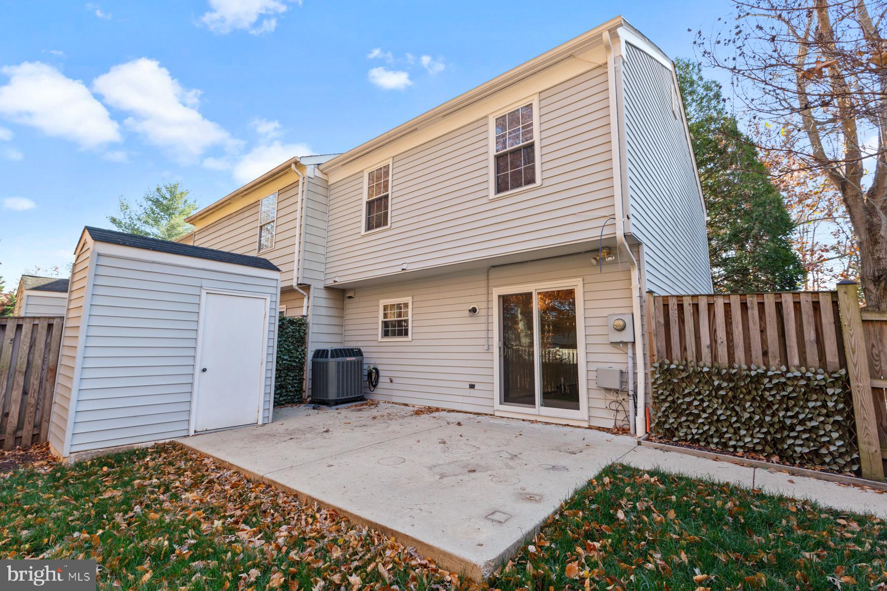 14800 MILLICENT COURT