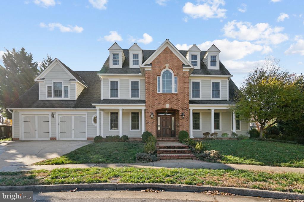 8802 NORTHERN SPRUCE LANE