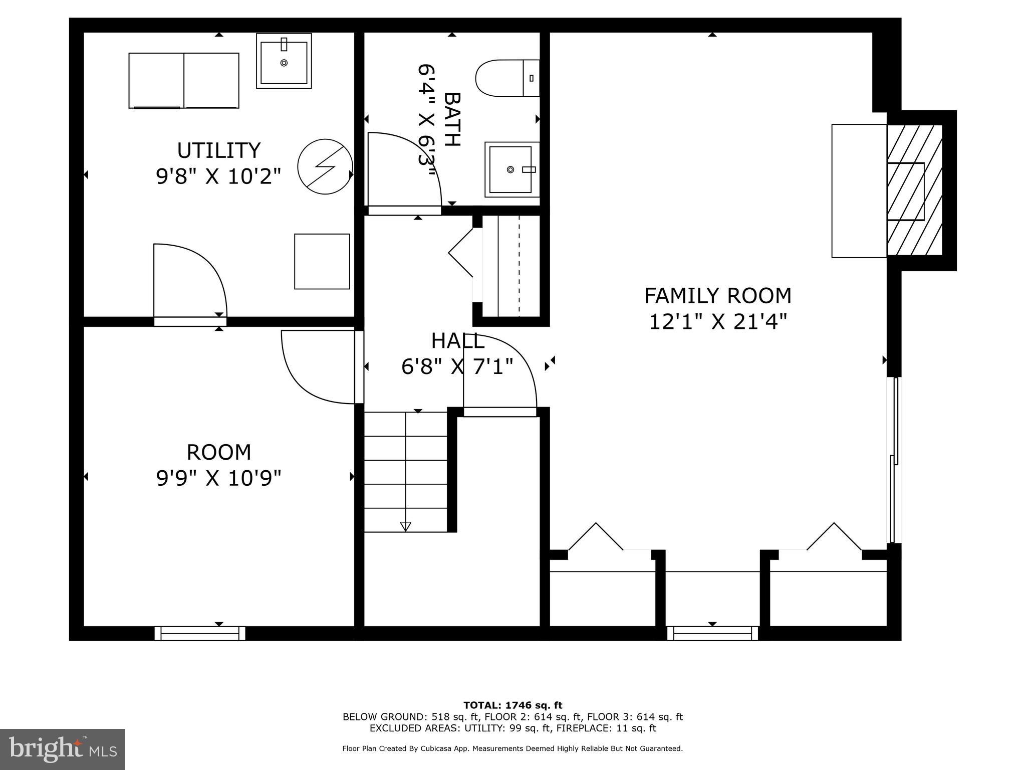 7744 BRANDEIS WAY
