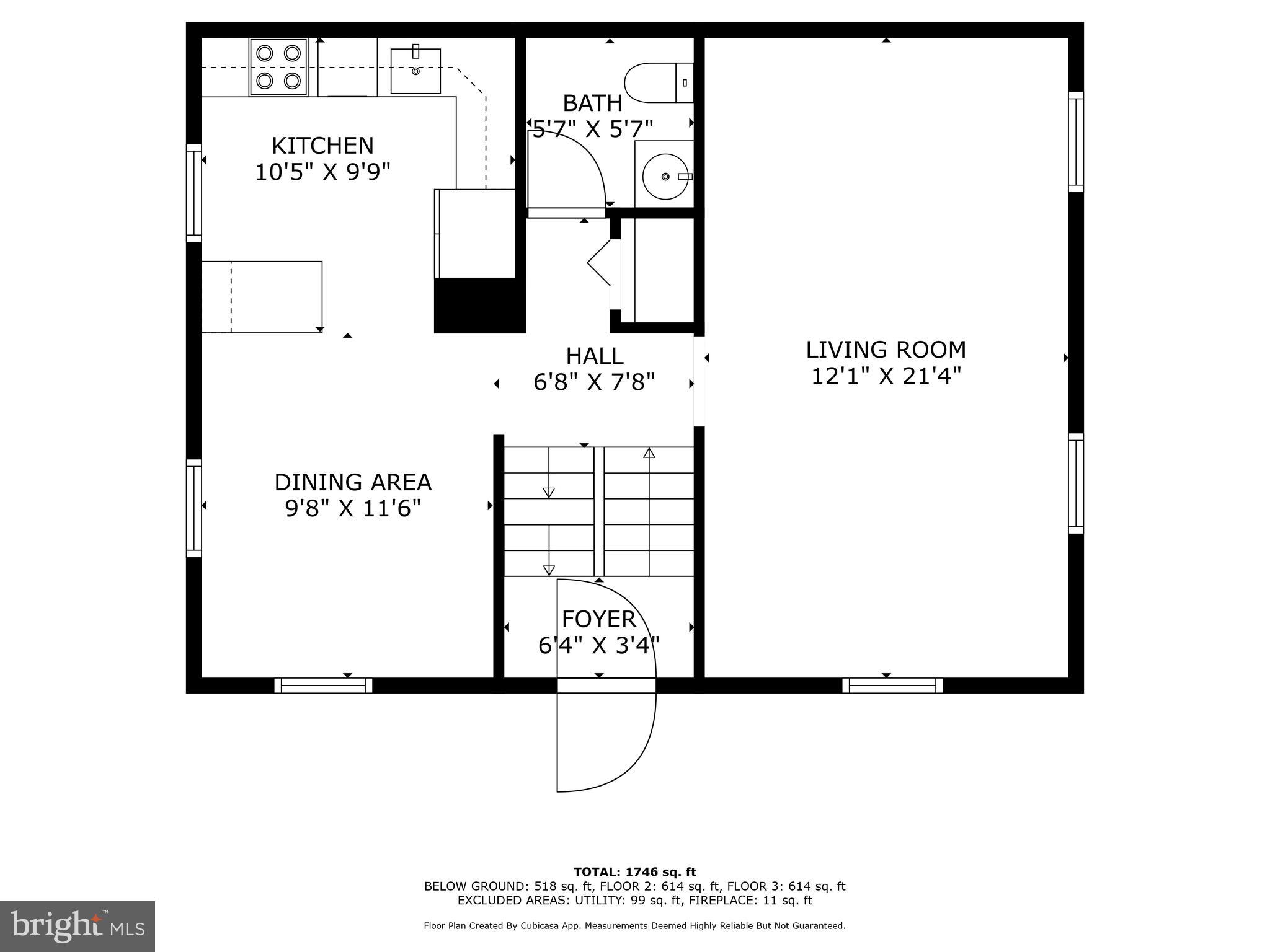 7744 BRANDEIS WAY