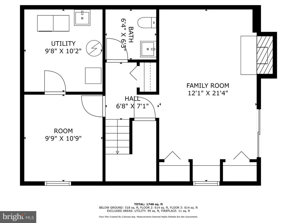 7744 BRANDEIS WAY