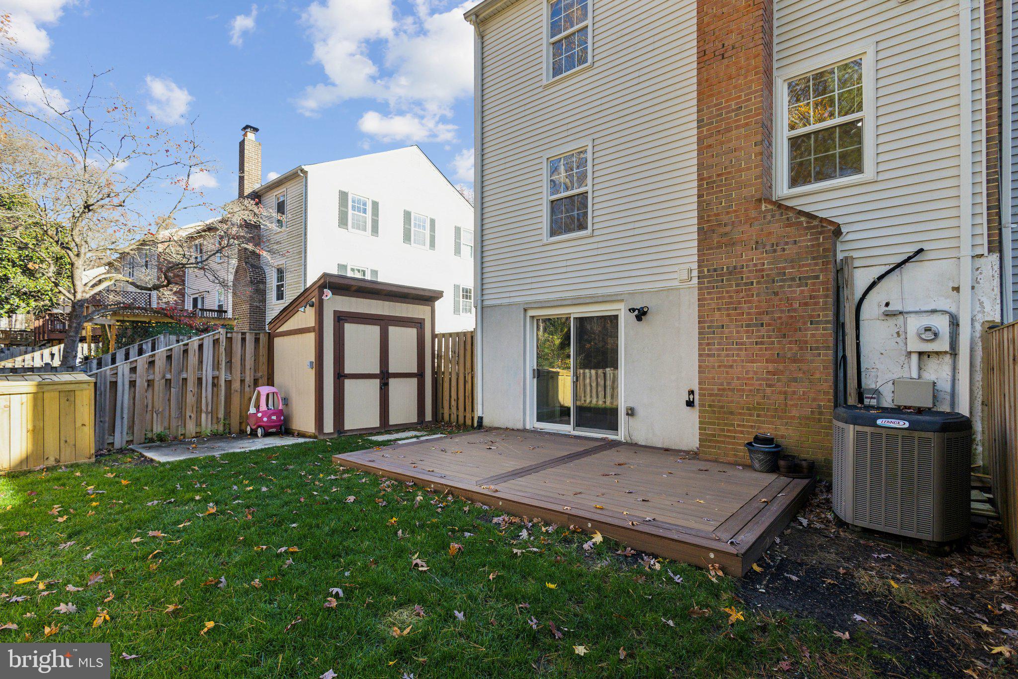 7744 BRANDEIS WAY