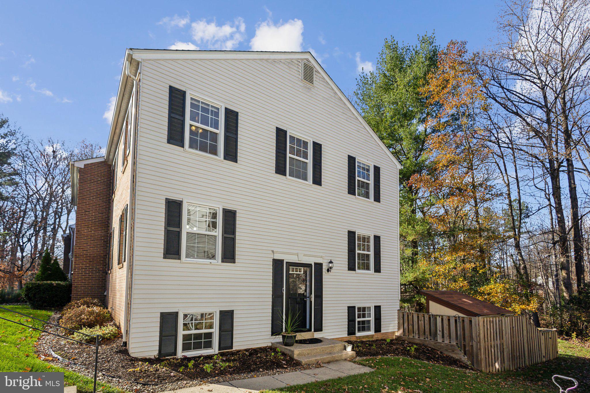 7744 BRANDEIS WAY
