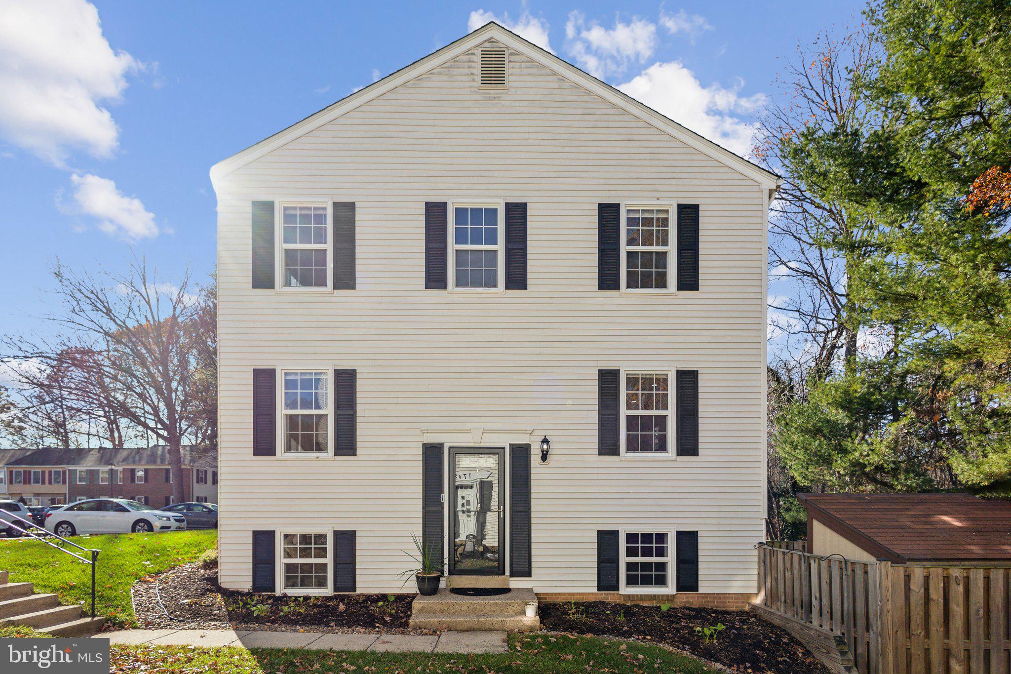 7744 BRANDEIS WAY