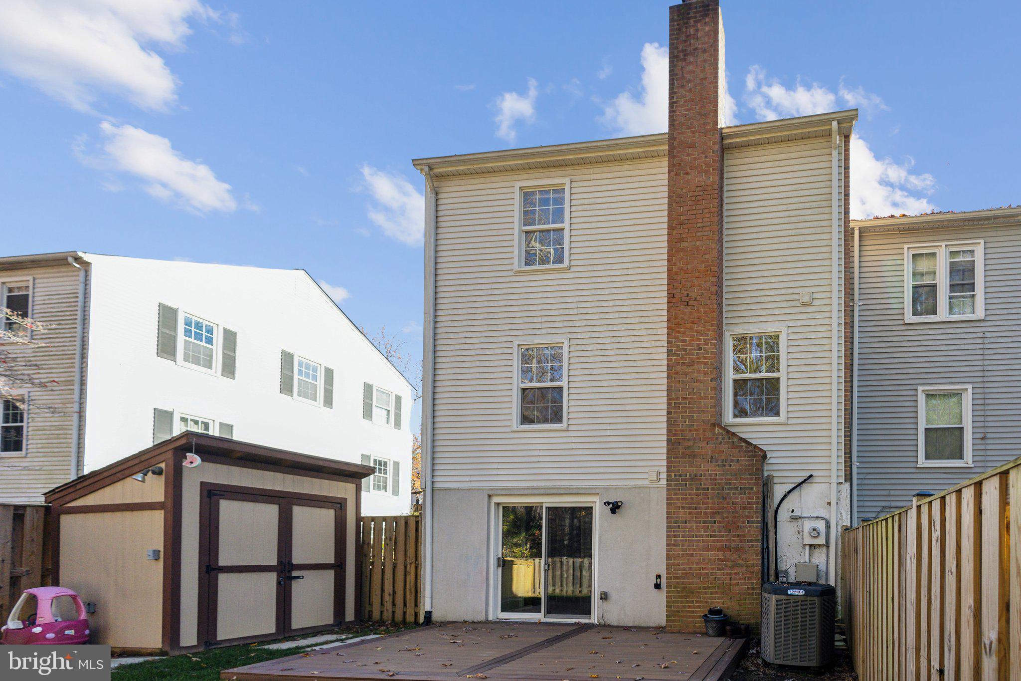 7744 BRANDEIS WAY