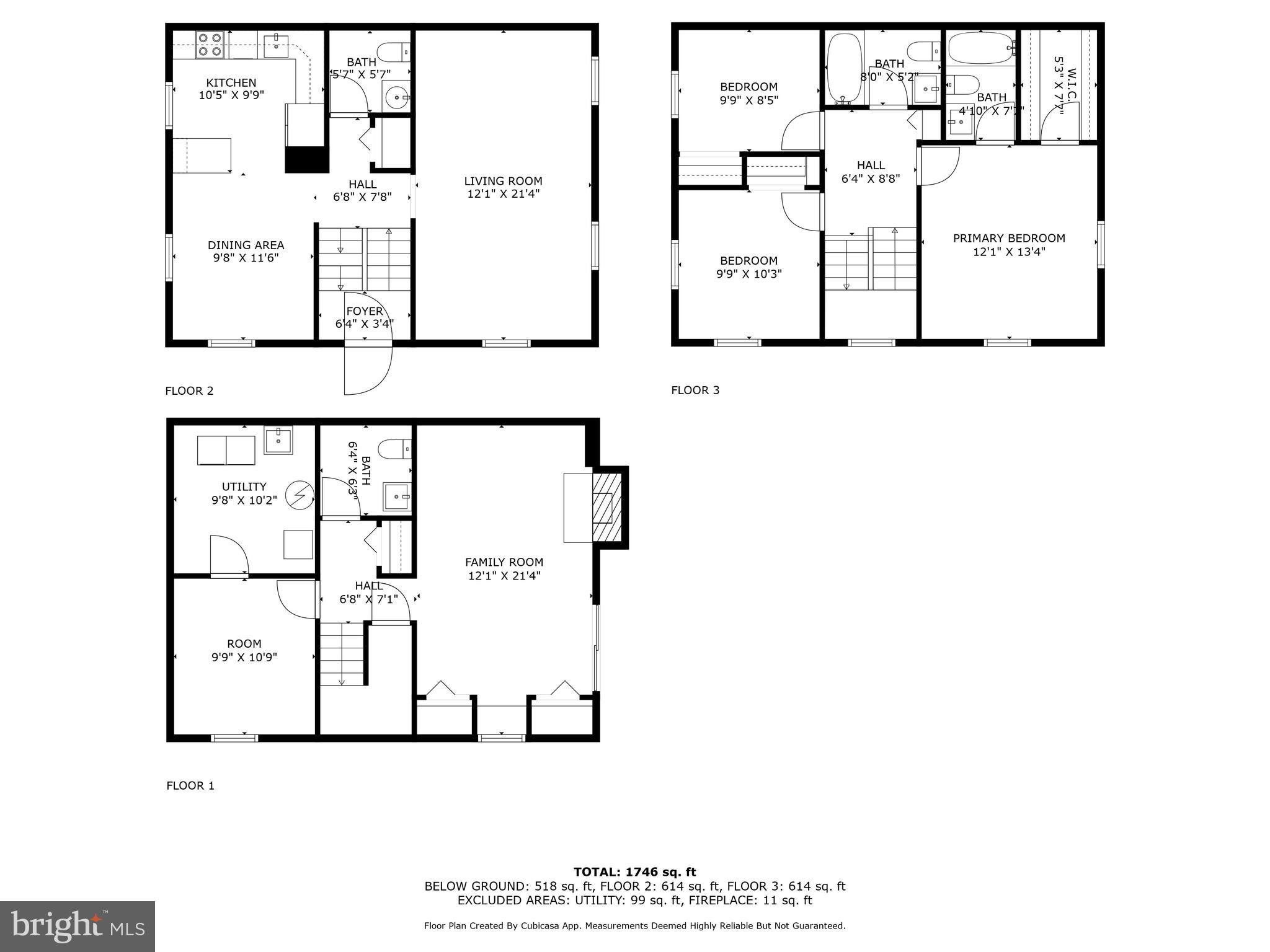 7744 BRANDEIS WAY