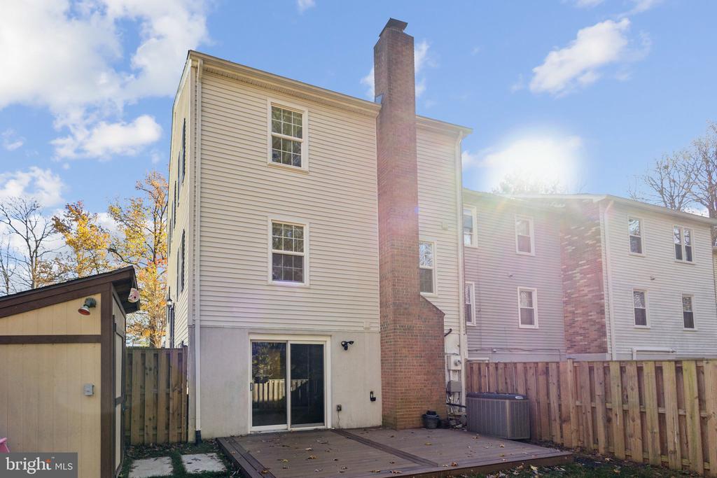 7744 BRANDEIS WAY
