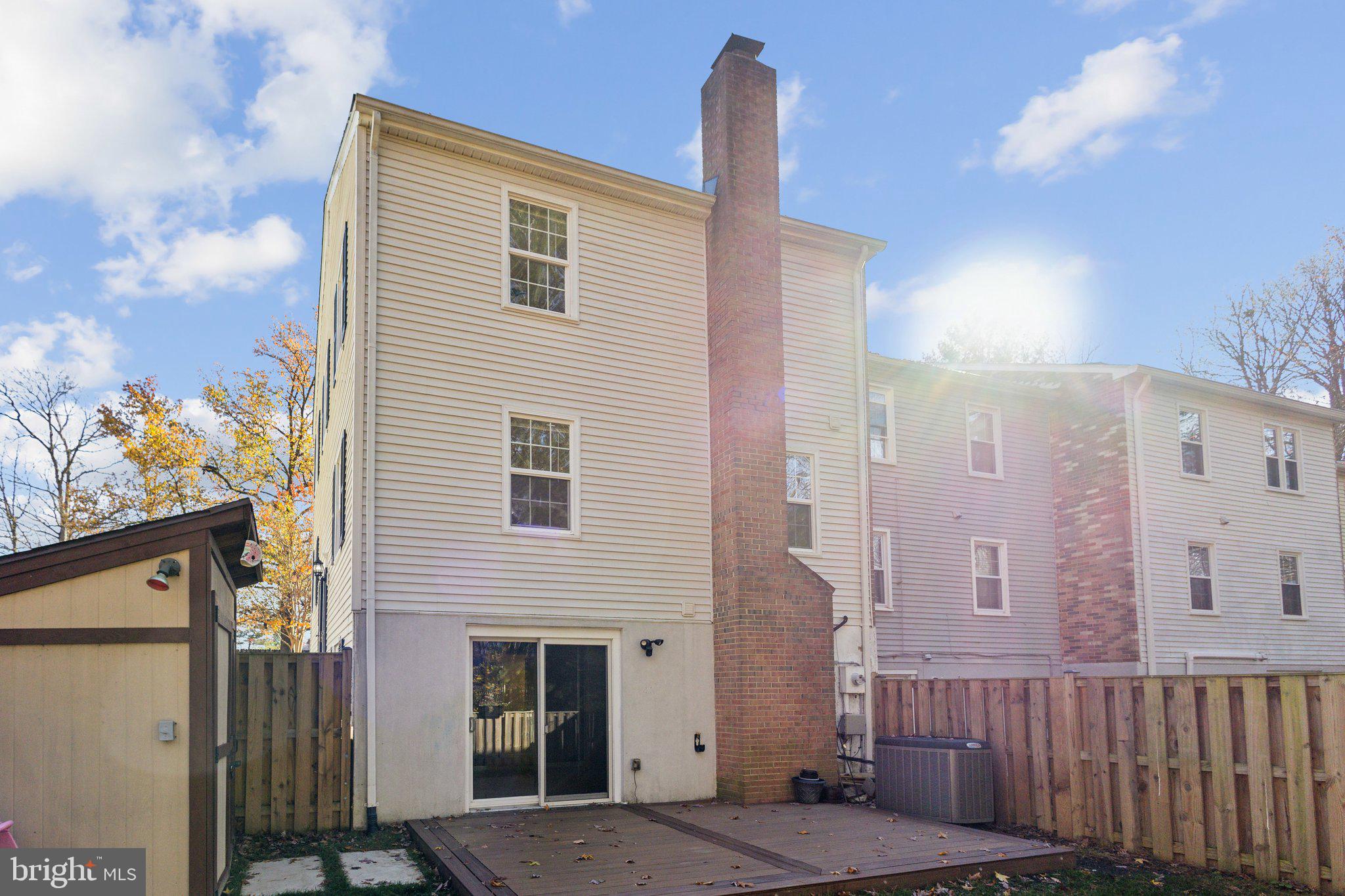 7744 BRANDEIS WAY