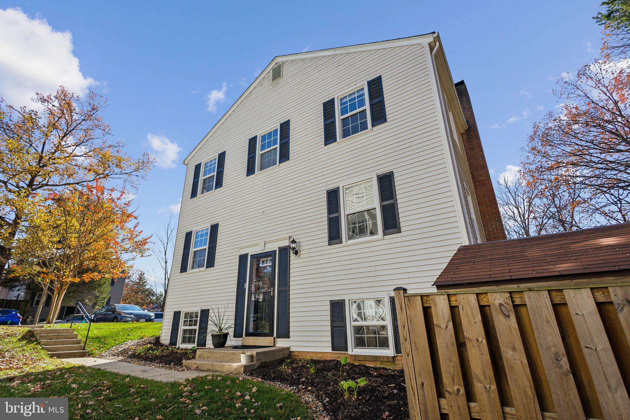 7744 BRANDEIS WAY