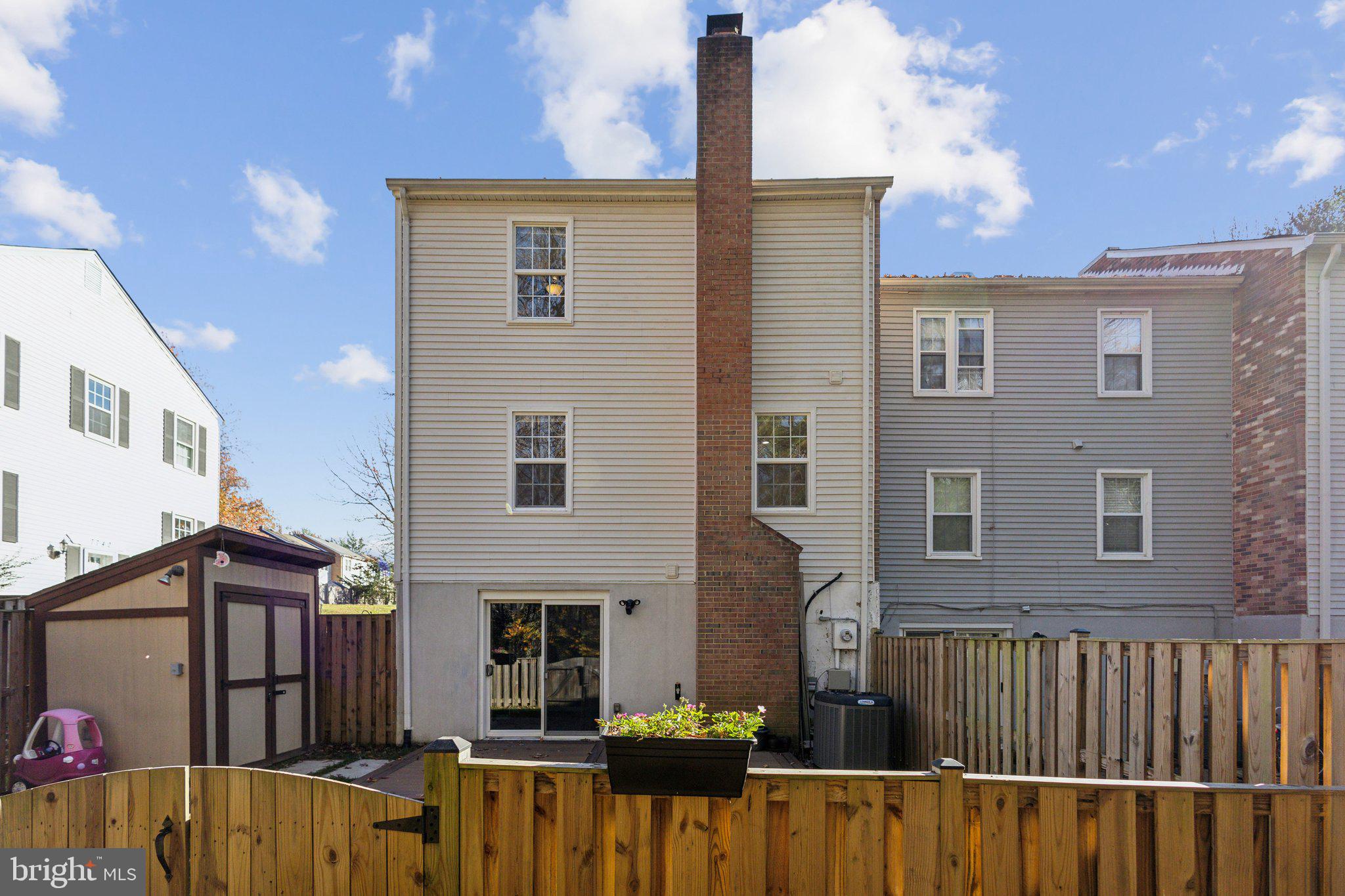 7744 BRANDEIS WAY