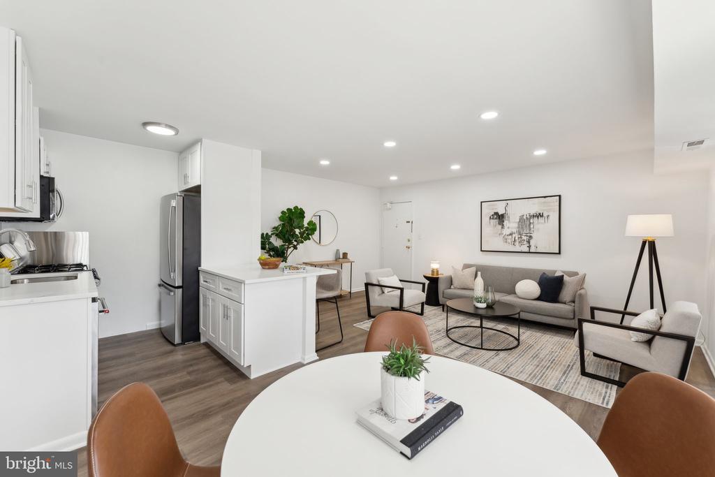 4335 AMERICANA DRIVE