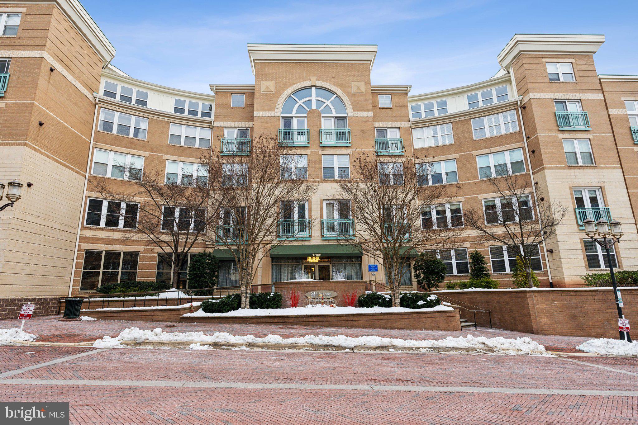 12001 MARKET STREET 332