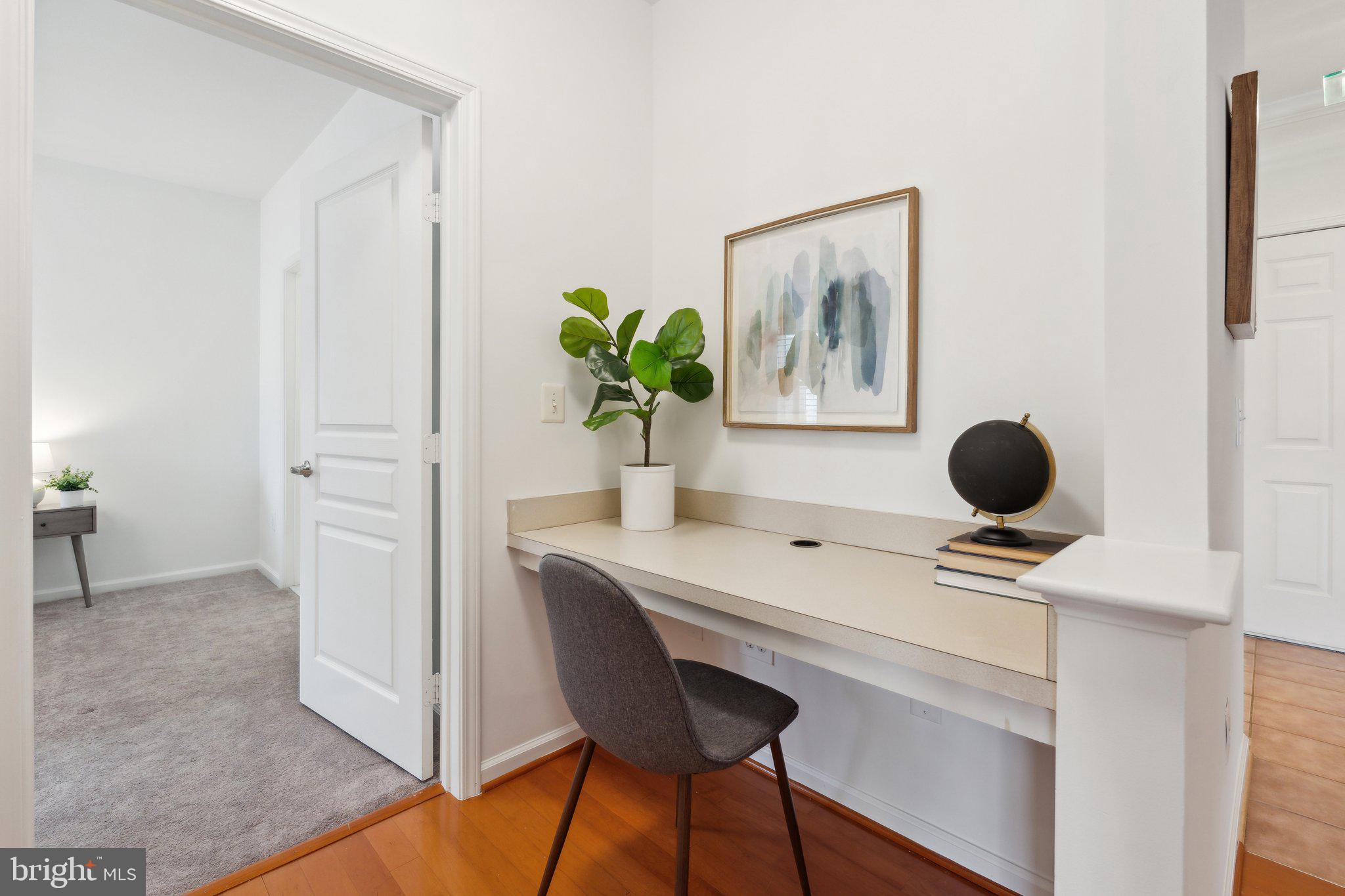 12001 MARKET STREET 332