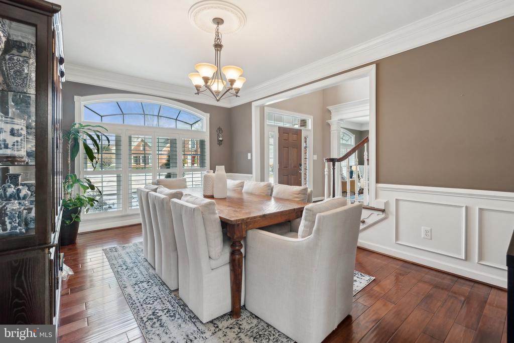13307 CASWELL COURT
