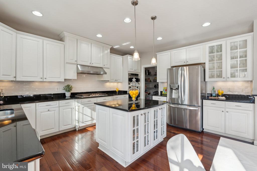 13307 CASWELL COURT