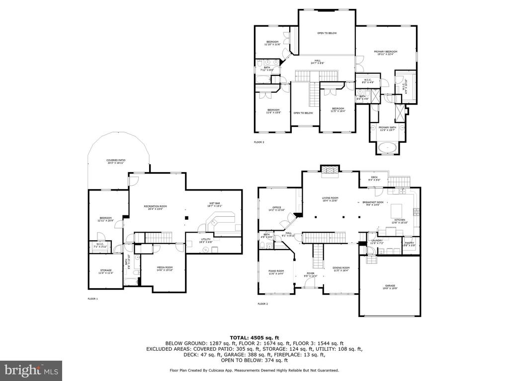 13307 CASWELL COURT
