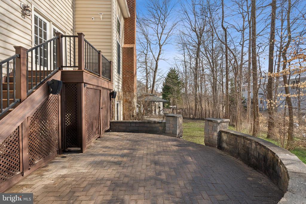 13307 CASWELL COURT