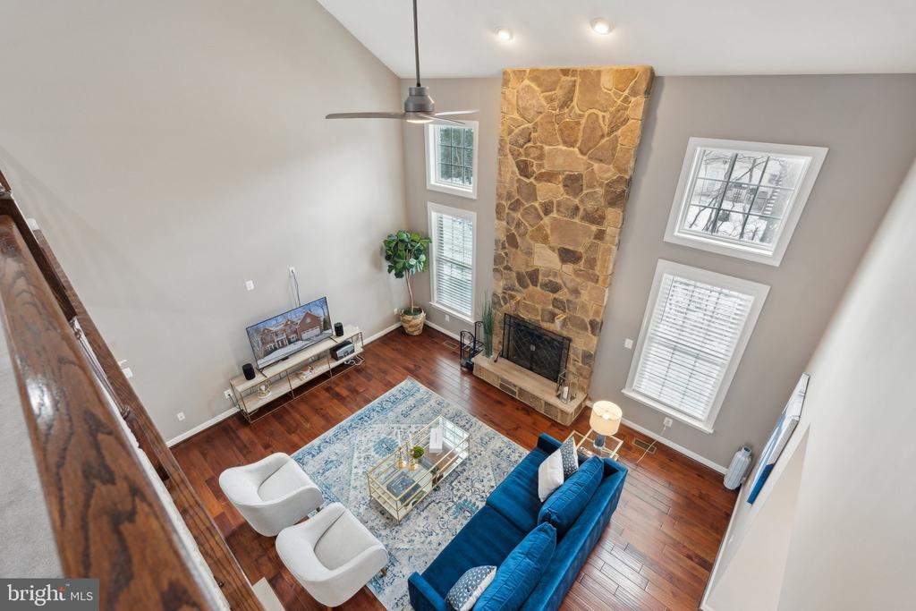 13307 CASWELL COURT