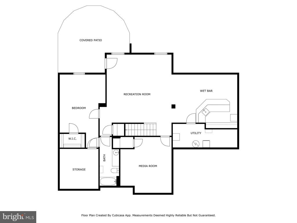 13307 CASWELL COURT