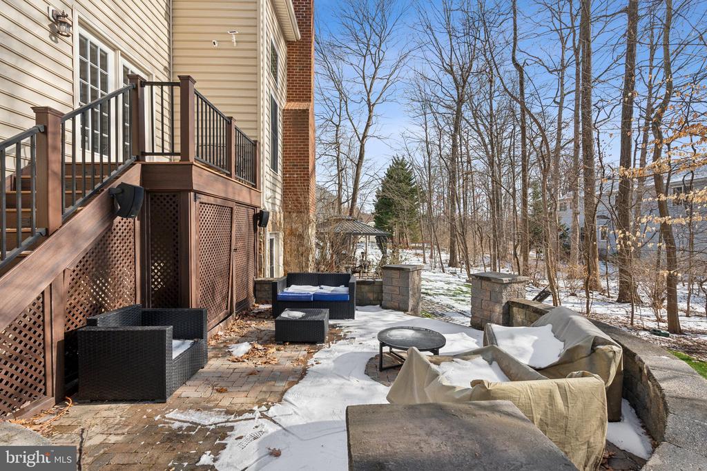 13307 CASWELL COURT