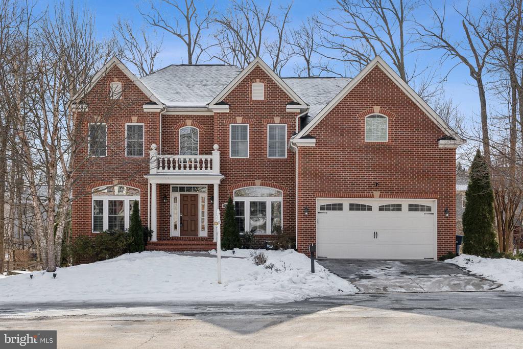 13307 CASWELL COURT