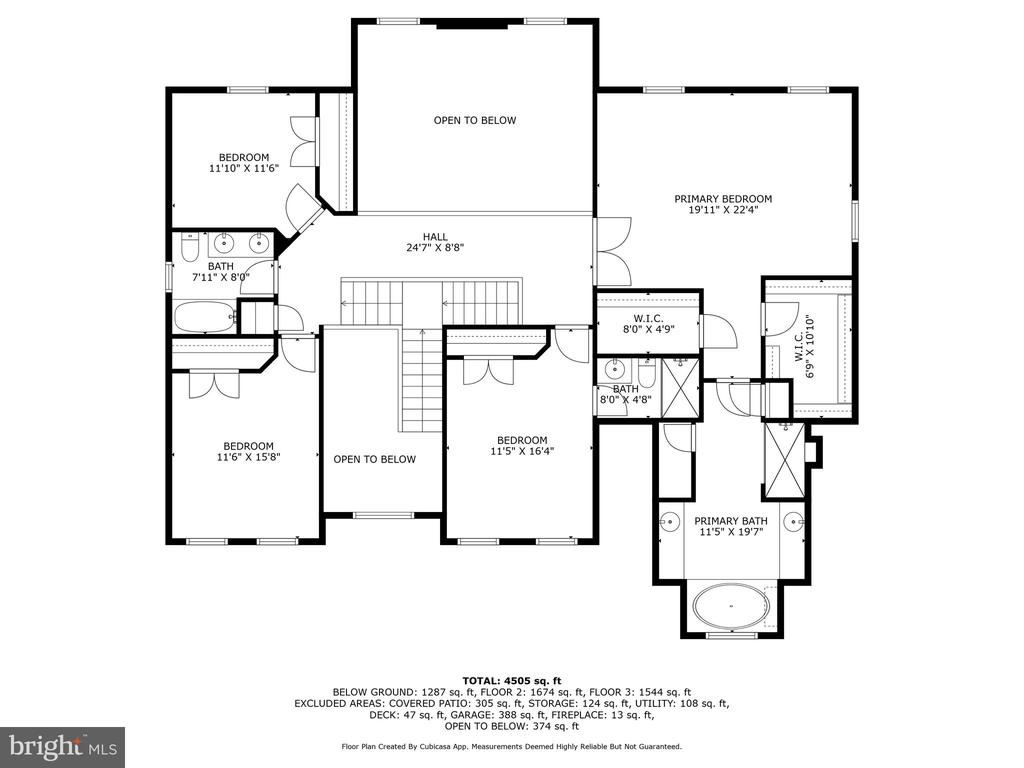 13307 CASWELL COURT