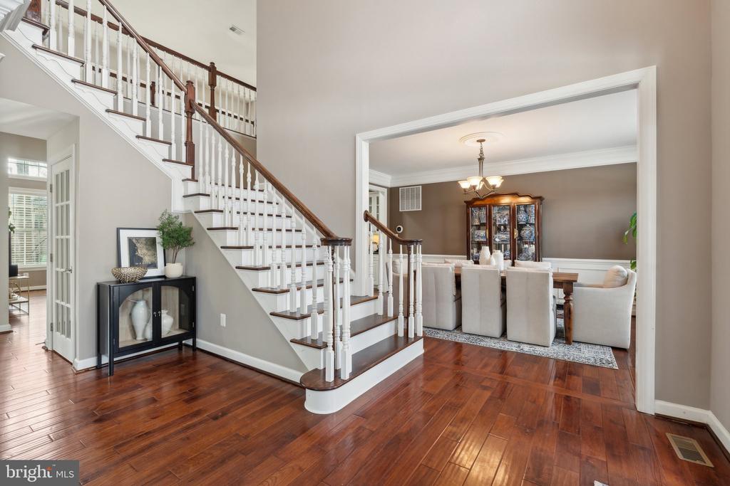 13307 CASWELL COURT